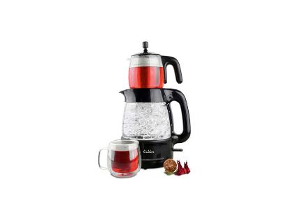 تصویر چای ساز کاخلر مدل KH-7701